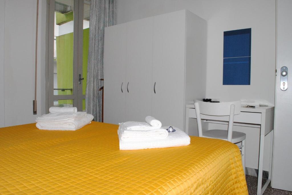 Hotel Nuova Riccione Exterior photo